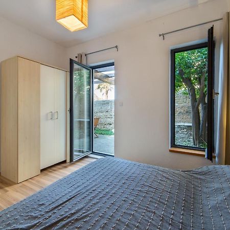 Apartment Peaceful Oasis Makarska Kültér fotó