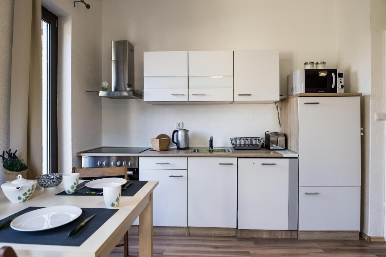 Apartment Peaceful Oasis Makarska Kültér fotó