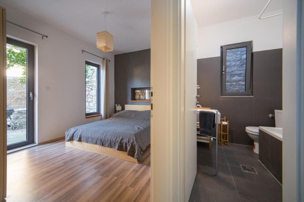 Apartment Peaceful Oasis Makarska Kültér fotó