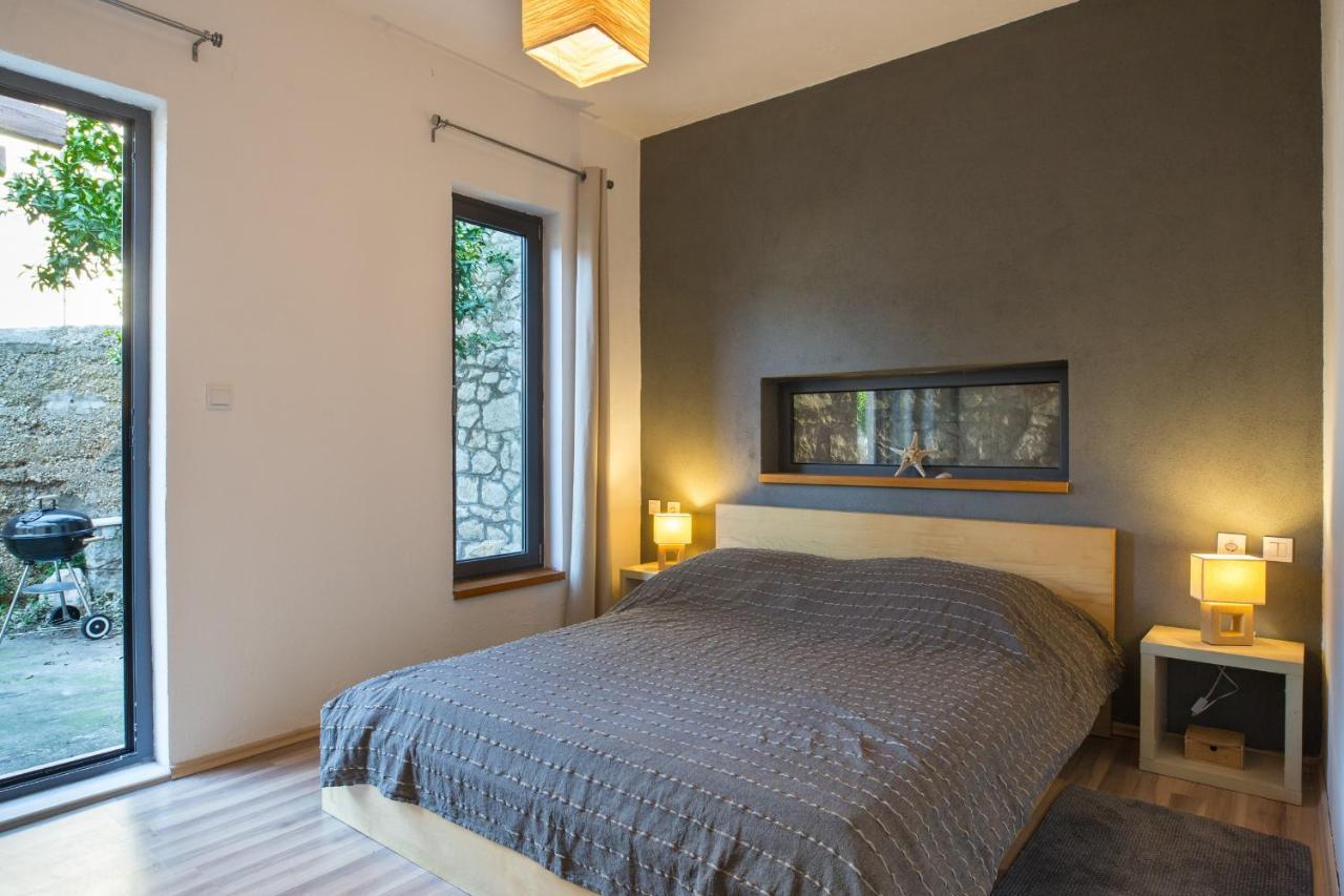 Apartment Peaceful Oasis Makarska Kültér fotó