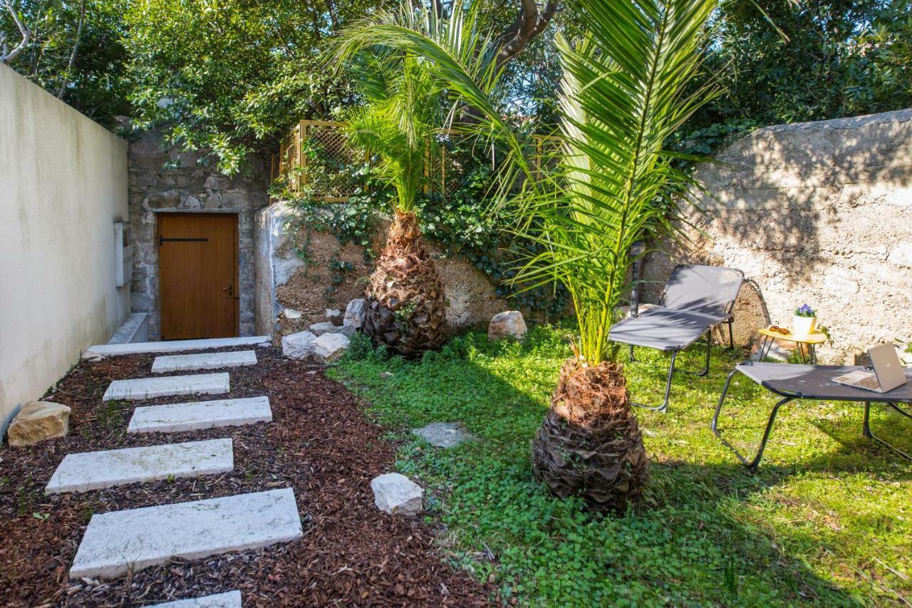 Apartment Peaceful Oasis Makarska Kültér fotó